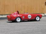 Alfa Romeo Spider Veloce Monoposto 1957 года